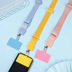 Adjustable Phone Anti-lost Lanyard Crossbody Strap