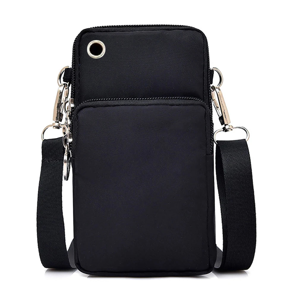 Waterproof Phone Case for Iphone Nurse Print