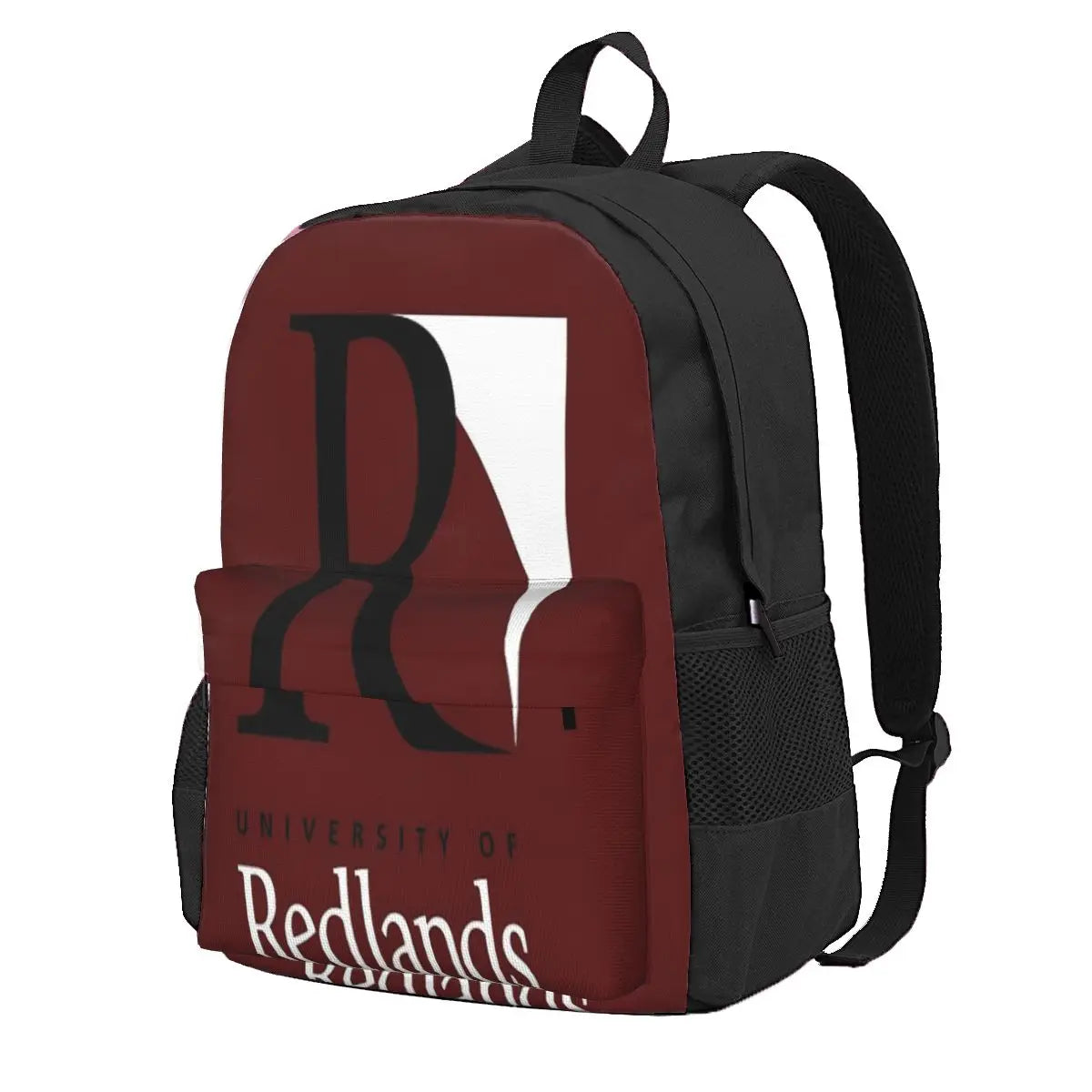 Redlands University Backpack, Men's & Women's School Bags