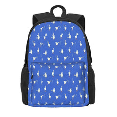 Goose Game Backpack - Men's/Women's Bag