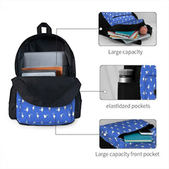 Goose Game Backpack - Men's/Women's Bag