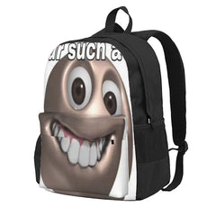 Sussy Baka Backpacks Men's & Women's School Bag