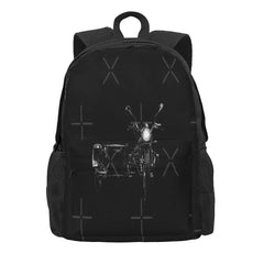 Ural Backpacks Men's Backpacks Bags For Women Manga Bag For Women