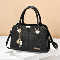 Women Leather Handbags Ladies Hand Bags Purse