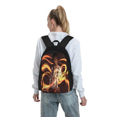 Valdez Backpacks Men Women Back Bag Child School Backpacks