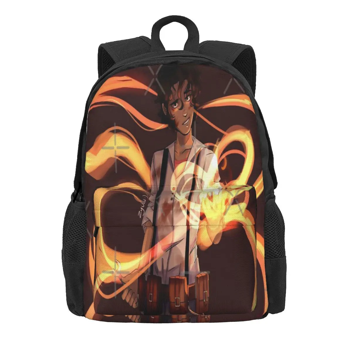 Valdez Backpacks Men Women Back Bag Child School Backpacks