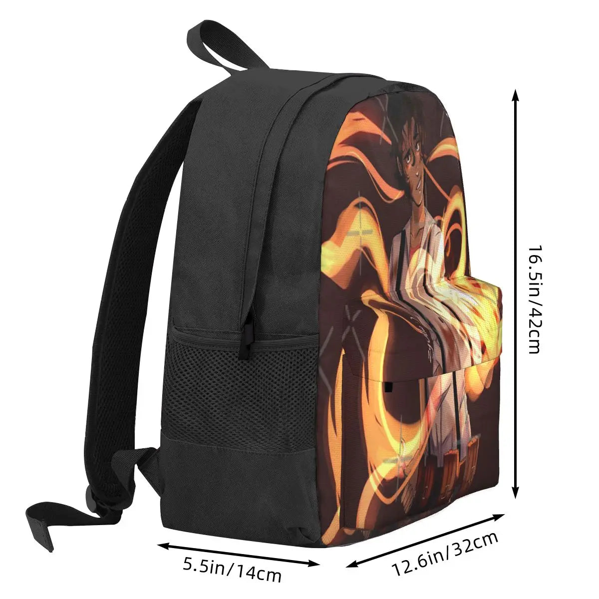 Valdez Backpacks Men Women Back Bag Child School Backpacks