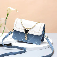 Small Square Bag Summer Versatile Gift Bag