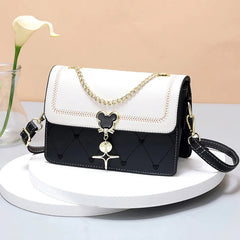 Small Square Bag Summer Versatile Gift Bag