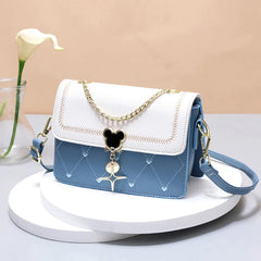 Small Square Bag Summer Versatile Gift Bag