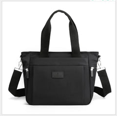 Women's Large Capacity Shoulder Tote Crossbody Messenger Bags