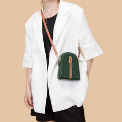 High Soft Cowhide Women Handbags Shoulder Bag