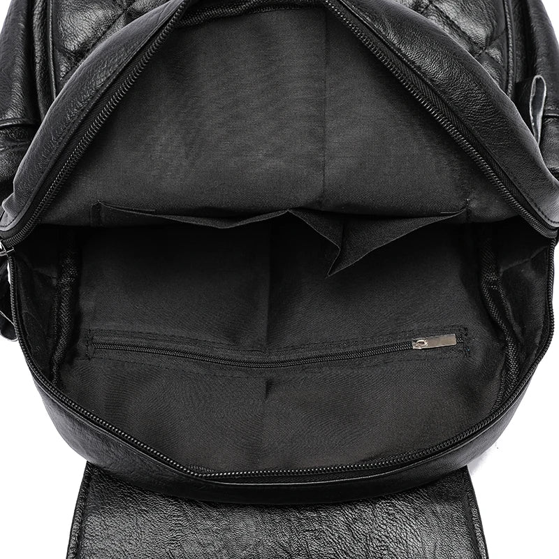 Women Backpacks Female Shoulder Bag Durable Travel Bagpack