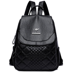 Women Backpacks Female Shoulder Bag Durable Travel Bagpack