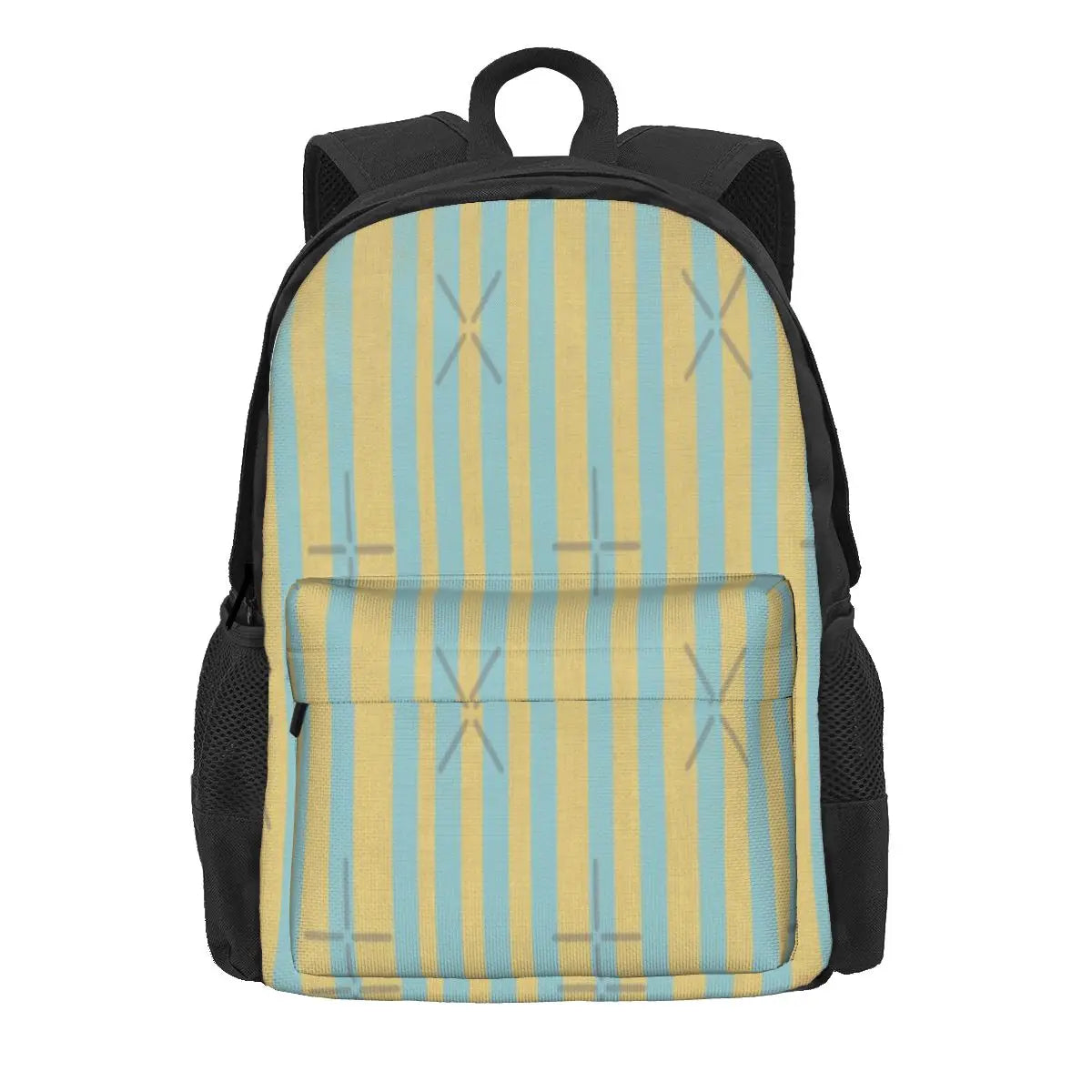 Sweet Circus Vintage Backpacks Men's Backpacks Bags For Women