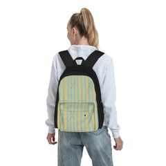 Sweet Circus Vintage Backpacks Men's Backpacks Bags For Women