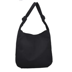 Canvas Large Capacity Tote Bag for Women