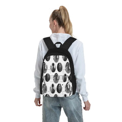 Vinnie Hacker 3 Men's Backpacks Women Men Backpack Girl Class Bags Girls