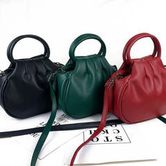 Vintage Casual Hobos Bags For Women Handbags And Purses