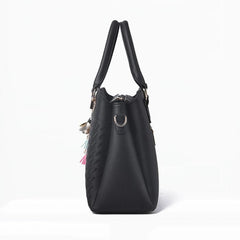Vintage Mother Shoulder Bags for Women Large Capacity Crossbody Bag