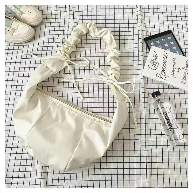 Vintage Shoulder Bags Handbags for Women Girls Crossbody Messenger Bag