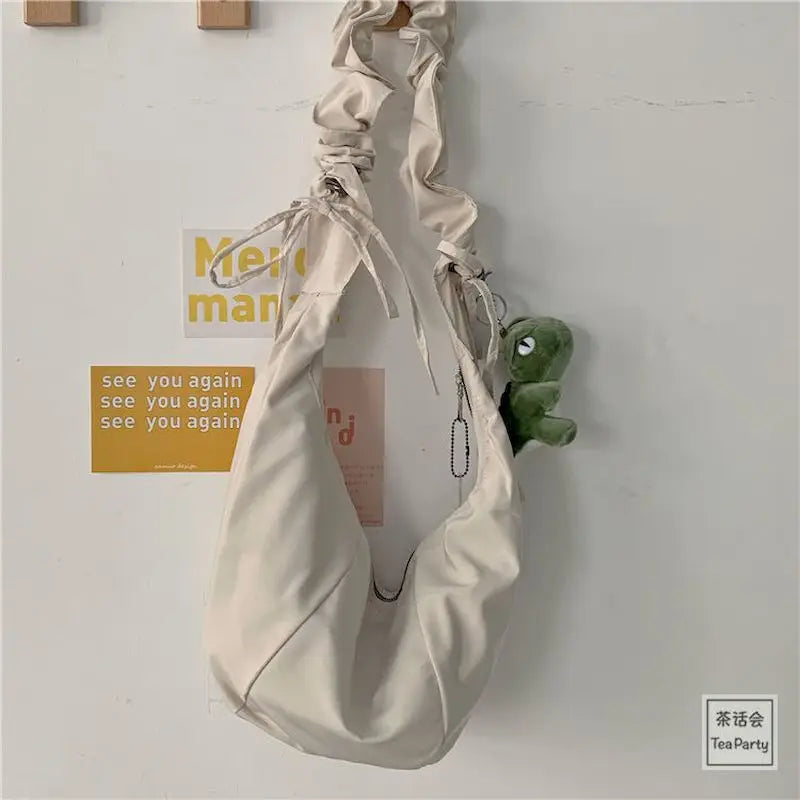 Vintage Shoulder Bags Handbags for Women Girls Crossbody Messenger Bag