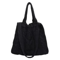 Vintage Shoulder Handbags Large Capacity Women Crossbody Handbags