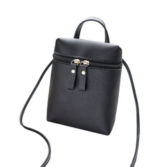 Vintage Small Crossbody Bag Shopping Lady Purse Phone Bag