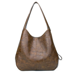 Vintage Women Hand Bag Designers Women Shoulder Bags Female Top-handle Bags