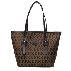 Vintage Canvas Tote Bag for Women Casual Handbags