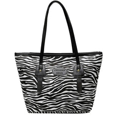Vintage Canvas Tote Bag for Women Casual Handbags