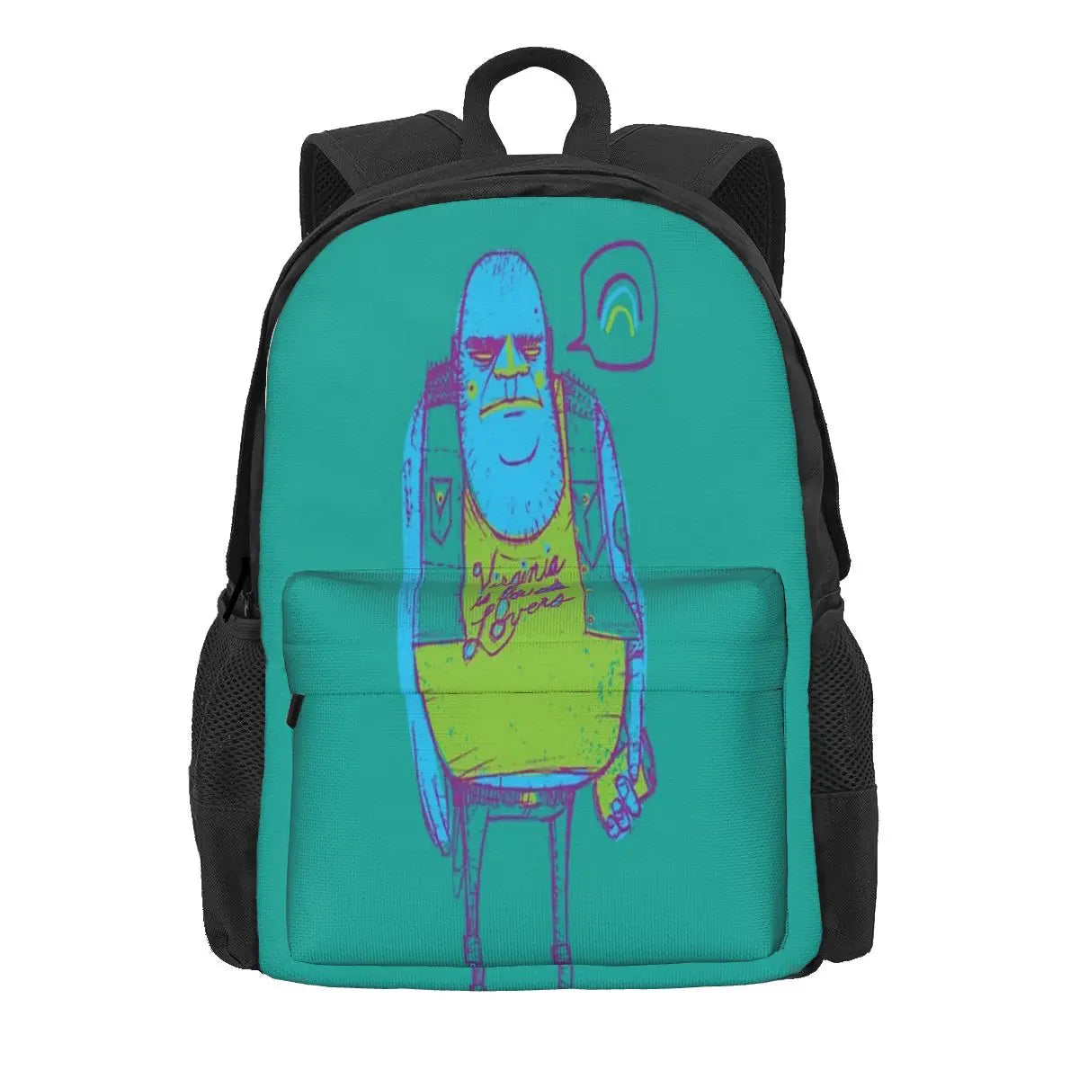 Virginia Backpacks Men Women's Bags Men's Backpack Women's Backpack