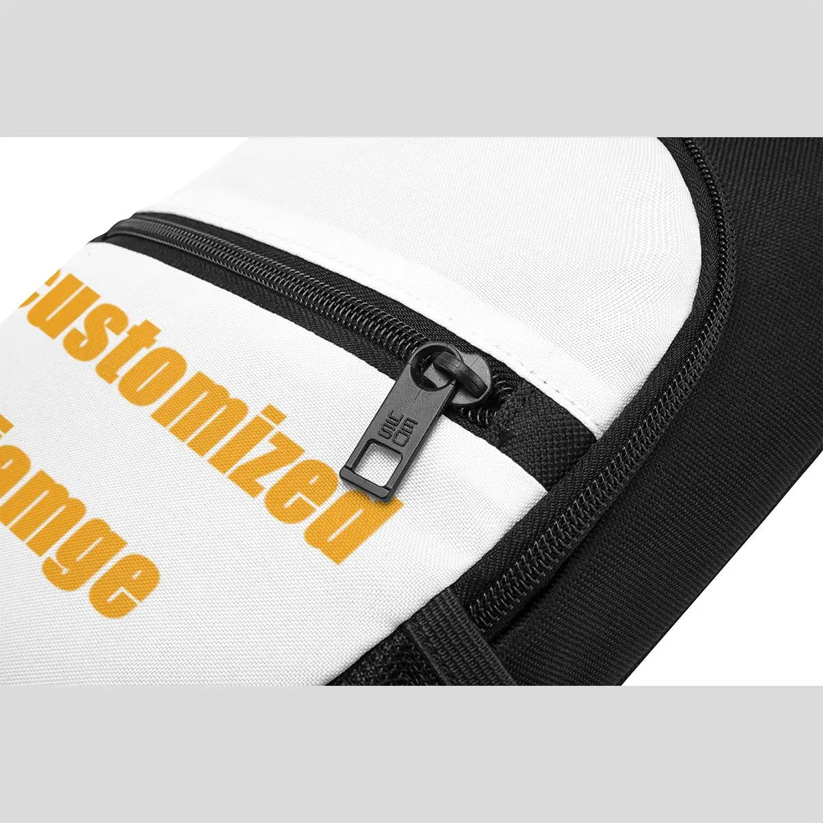 Women's Hip Hop Streetwear Chest Bag