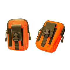 Waist Backpack Tactical Pouch Belt Bag for Camping