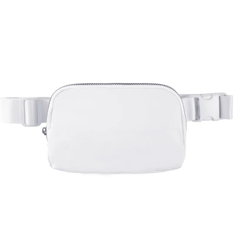 Multifunctional Waist Bag Crossbody Packs Fanny Belt Bum Bags