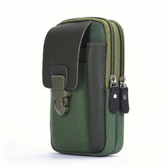 Waist Bag Fanny Pack Belt Bum Hip Belly Mobile Phone For Men Women