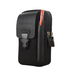 Waist Bag Fanny Pack Belt Bum Hip Belly Mobile Phone For Men Women