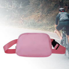 Waist Bag Fanny Pack Handbag for Women Men Small Purse Hip Bag