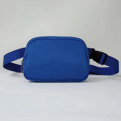 Waist Bag Fanny Pack Handbag for Women Men Small Purse Hip Bag