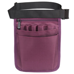 Nurse Organizer Bag Belt Waist Bag For Women