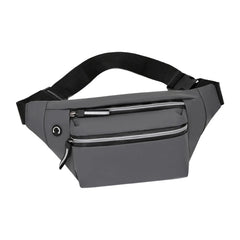 Waist Bag Packs Fanny Pack Phone Holder Shoulder Bag for Men Women