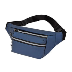 Waist Bag Packs Fanny Pack Phone Holder Shoulder Bag for Men Women