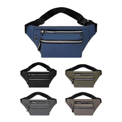 Waist Bag Packs Fanny Pack Phone Holder Shoulder Bag for Men Women