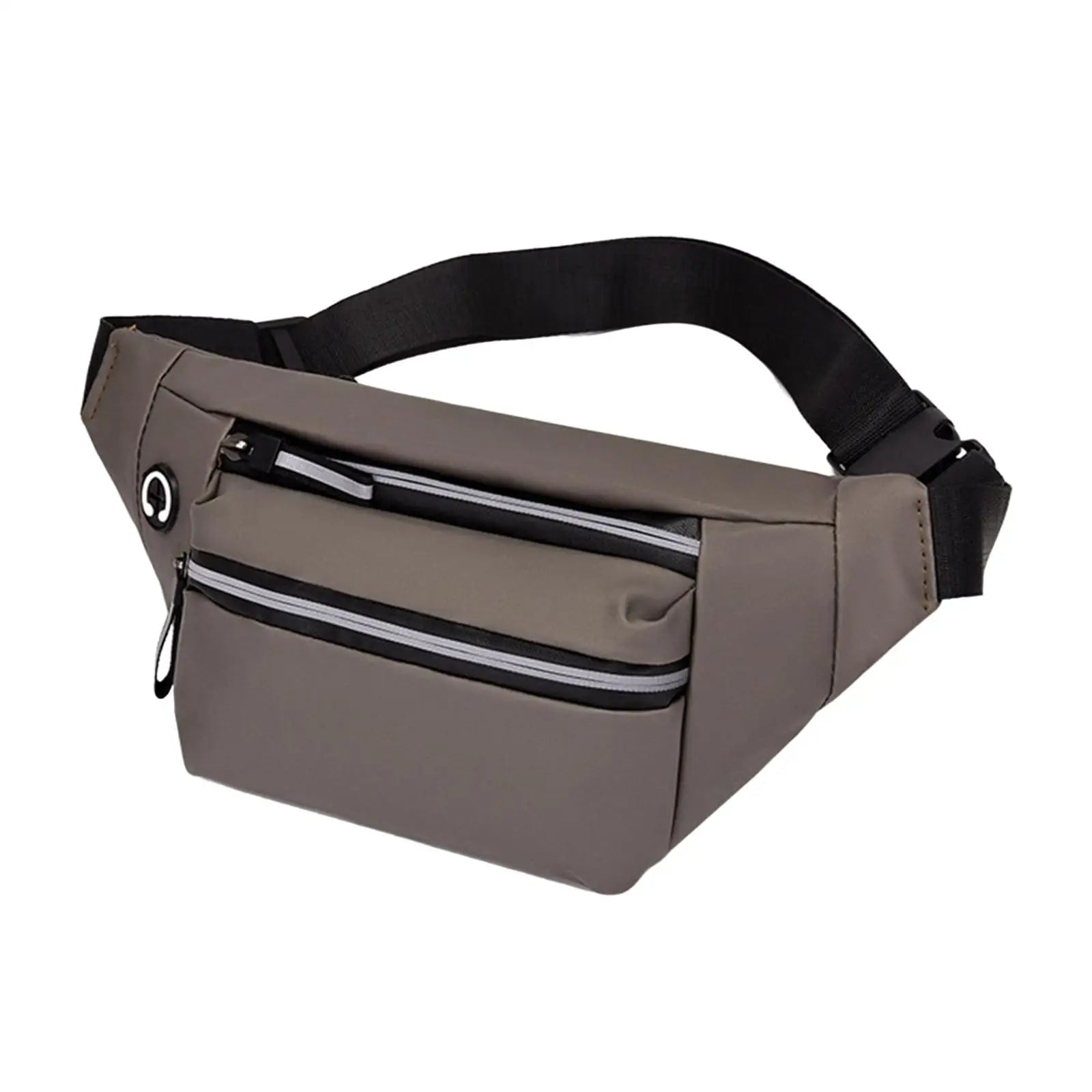 Waist Bag Packs Fanny Pack Phone Holder Shoulder Bag for Men Women