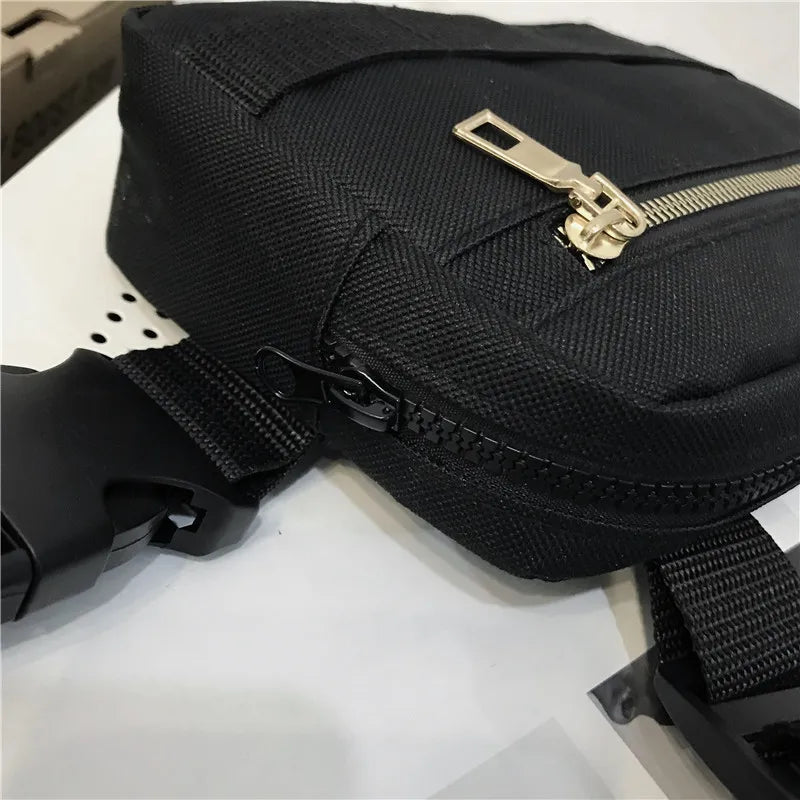 Tactical Streetwear Bags Waist Pack 20