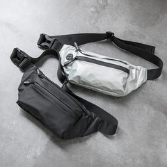 Waterproof Chest Pack Large Capacity Belt Bag