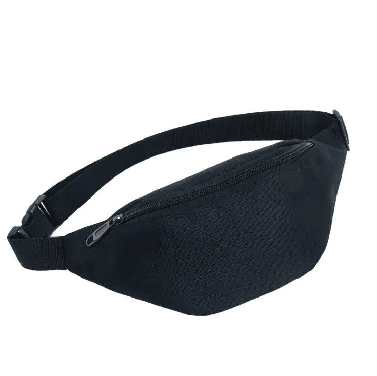 Waterproof Waist Bag Travel Hip Bum Bags for Women Men