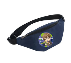 Waterproof Waist Bag For Hakata Tonkotsu Ramens