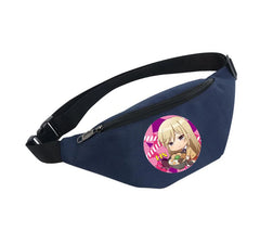 Waterproof Waist Bag For Hakata Tonkotsu Ramens
