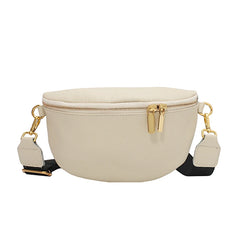 Women's Waist Bag Fanny Pack Phone Crossbody Messenger Chest Bag